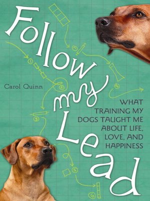 cover image of Follow My Lead